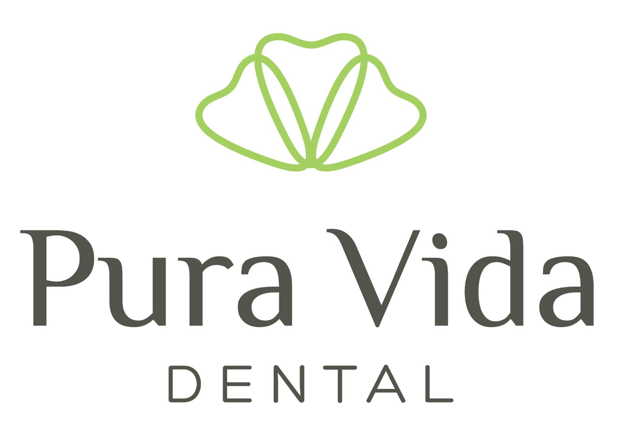 Pura Vida Logo
