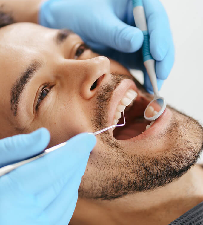 Emergency Dental Care Image Emergency Dental Care Image