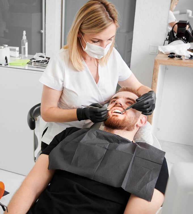 Pura Vida Dental Dental Dental Hygiene 02