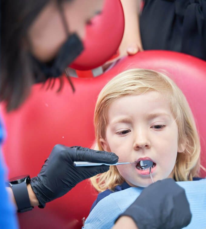 Pura Vida Dental Dental Treatment For Children 01