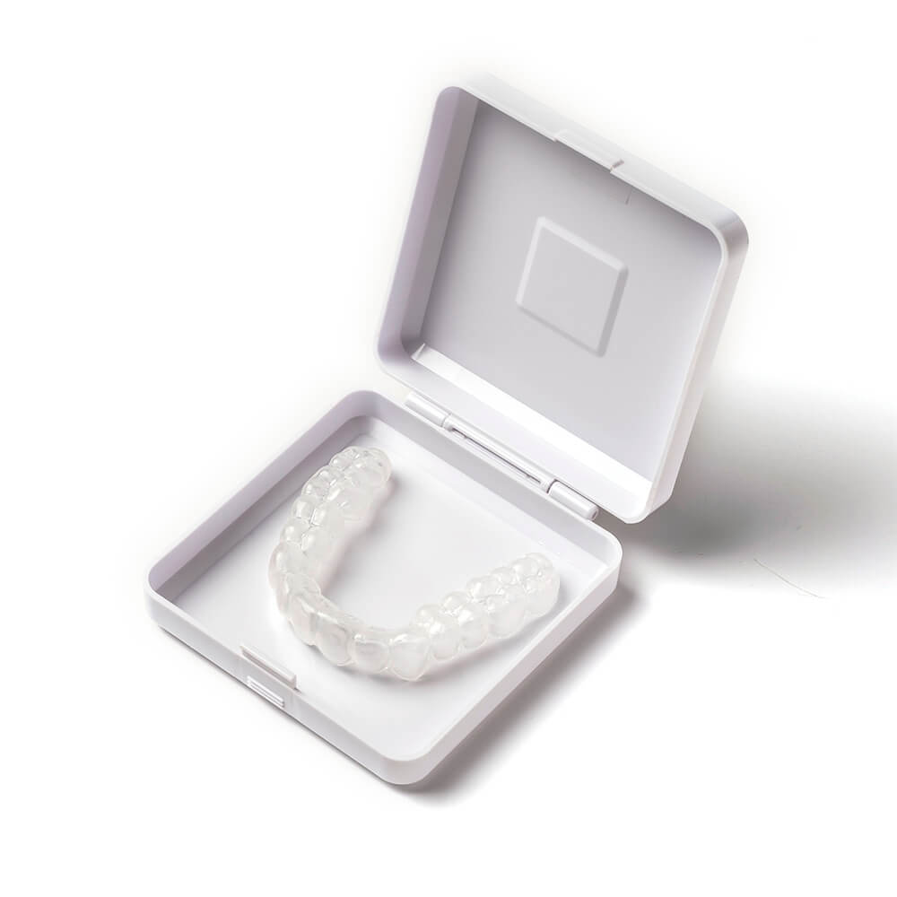 Pura Vida Dental Teeth Whitening Traycase