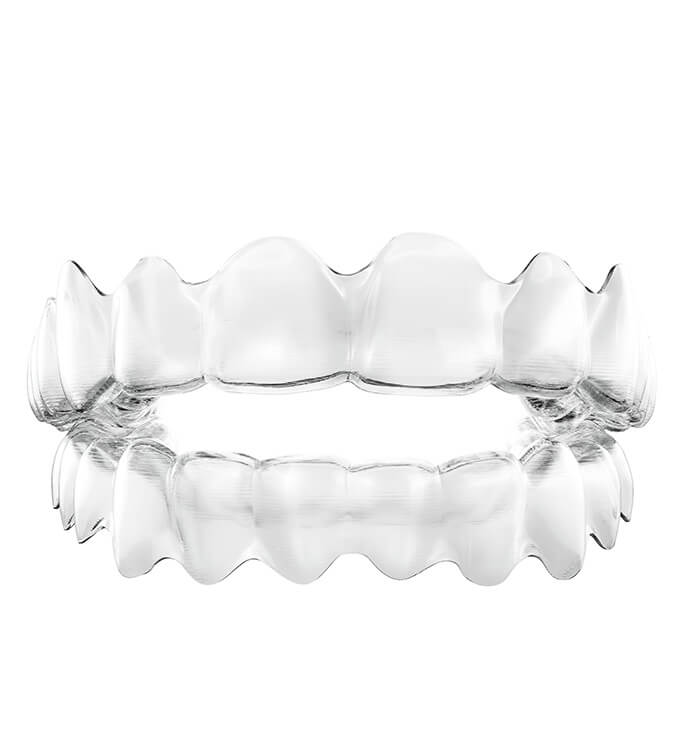 Pura Vida Dental Invisalign Compared