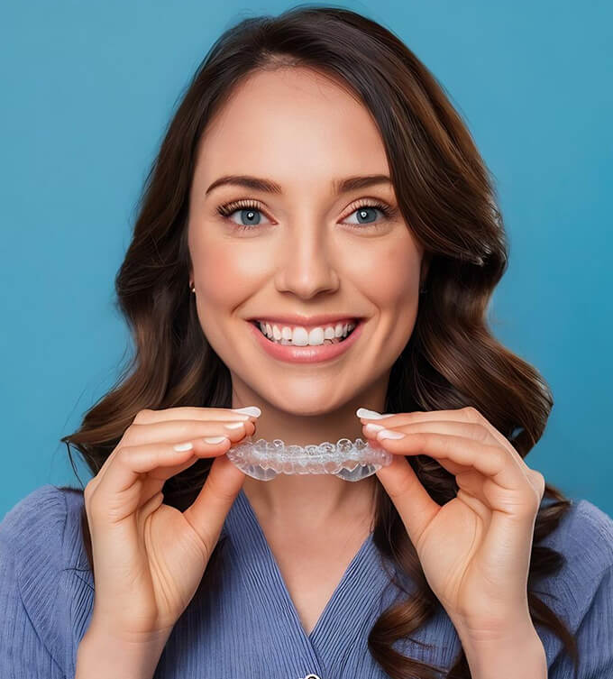 Pura Vida Dental Invisalign Journey